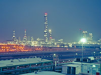 Теракт на железной дороге в Александрии, есть пострадавшие