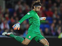 Датчане не сумели обыграть сборную Албании. Сербы победили команду Армении