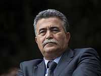 СМИ: Амир Перец в третий раз вступает в 