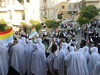 После теракта в Сувейде сирийские друзы убили шесть солдат правительственных войск