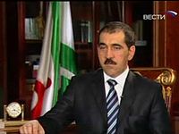 Глава Ингушетии предложил лишать гражданства боевиков ИГ