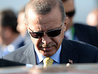 После теракта в Анкаре отправлены в отставку три генерала полиции