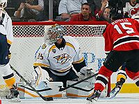 Эрик Нистрем добил