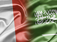 Франция и Саудовская Аравия заключили контракты на 10 млрд. евро