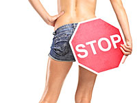 Египет: нескромно одетым женщинам запретят голосовать