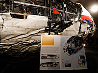 Россия обратилась в ИКАО с требованием о новом расследовании крушения Boeing 777