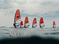 Решение Федерации парусного спорта Израиля: сборная не едет на чемпионат мира в Омане