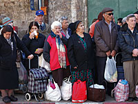 Постановление БАГАЦ: пенсионеры госслужбы получат надбавки на сотни миллионов шекелей