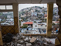 Семьи убийц Малахи Розенфельда и Дани Гонена получили указы о сносе домов