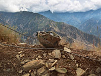 Россия не исключает возвращения на таджикско-афганскую границу