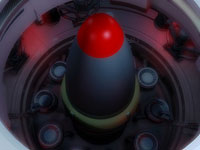 Иран признался в существовании подземных ракетных баз