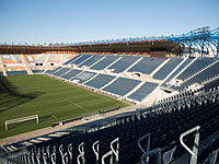 Израильский футбол: отменены встречи между еврейскими и арабскими командами