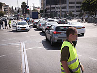 Погоня в Гиватаиме: ШАБАК сообщил, что задержанные арабы не являются террористами