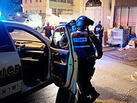 Двое жителей Яффо предстанут перед судом за участие в массовых беспорядках