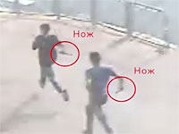13-летнего террориста в больнице навестили следователи