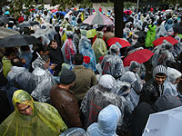 Евросоюз выделит деньги Турции для решения проблемы мигрантов