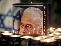Опрос: треть израильтян не верят в официальную версию убийства Рабина