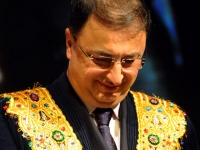 Компания Леваева опровергла слух о причастности его сына к аварии в Москве