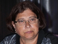 Внимание, розыск: пропала Людмила Исраэлова из Маалота