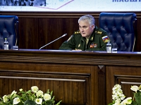 Российский генерал: США 