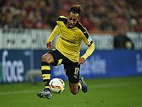 Чемпионат Германии: дортмундская