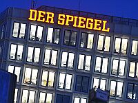 Немецкий футбольный союз подаст в суд на издание Der Spiegel, утверждавшее, что Германия 