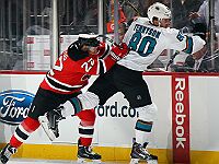 Лучший еврейский хоккеист не реализовал буллит. Шутаут голкипера