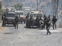 Четвертый теракт за день: ранен военнослужащий, террорист нейтрализован