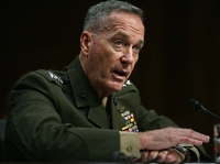 Глава американского генштаба прибыл с визитом в Израиль