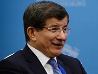 Давутоглу: Турция будет сбивать самолеты, вторгающиеся в ее воздушное пространство