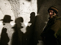 После попытки пробраться к гробнице Йосефа в Шхеме задержаны израильтяне