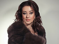 Тамара Гвердцители с новой программой 