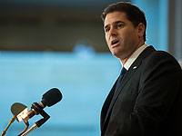 Рон Дермер – о причинах интифады и американской военной помощи Израилю