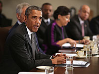 Обама отдал распоряжение подготовиться к снятию санкций с Ирана