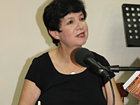 Вероника Долина