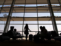 В аэропорту Стамбула обнаружили повешенную британскую журналистку