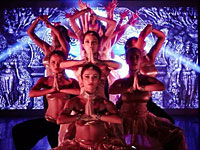 В Тель-Авиве состоится мировая премьера шоу