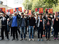 Турецкий премьер сообщил: идентифицирован организатор теракта в Анкаре