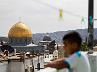 Джон Керри отверг французскую инициативу о международном контроле над Храмовой горой