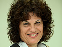 Главой Управления тюрем может стать Офра Клингер