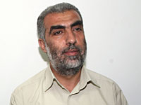 Заместителю шейха Раэда Салаха запрещено покидать Израиль