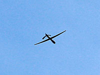 Сбитый в Турции БПЛА был российского производства