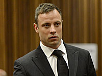 Оскар Писториус, осужденный за убийство невесты, досрочно вышел из тюрьмы