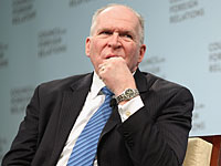 Хакеры взломали личную почту директора ЦРУ и министра внутренней безопасности