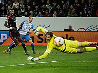 Чемпионат Германии: 