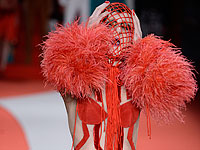 Неделя моды в Сан-Паулу: