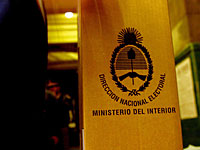 В Аргентине проходят всеобщие выборы: лидирует губернатор Буэнос-Айреса