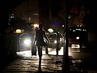 Десятки тысяч израильтян остались без света. Руководство 