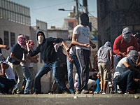 СМИ: Нетаниягу поднял вопрос о лишении гражданства арабов Восточного Иерусалима