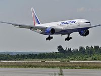 Российская авиакомпания